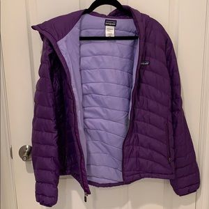 Patagonia Jacket